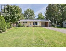 194 WEST PARK DRIVE, North Middlesex, Ontario