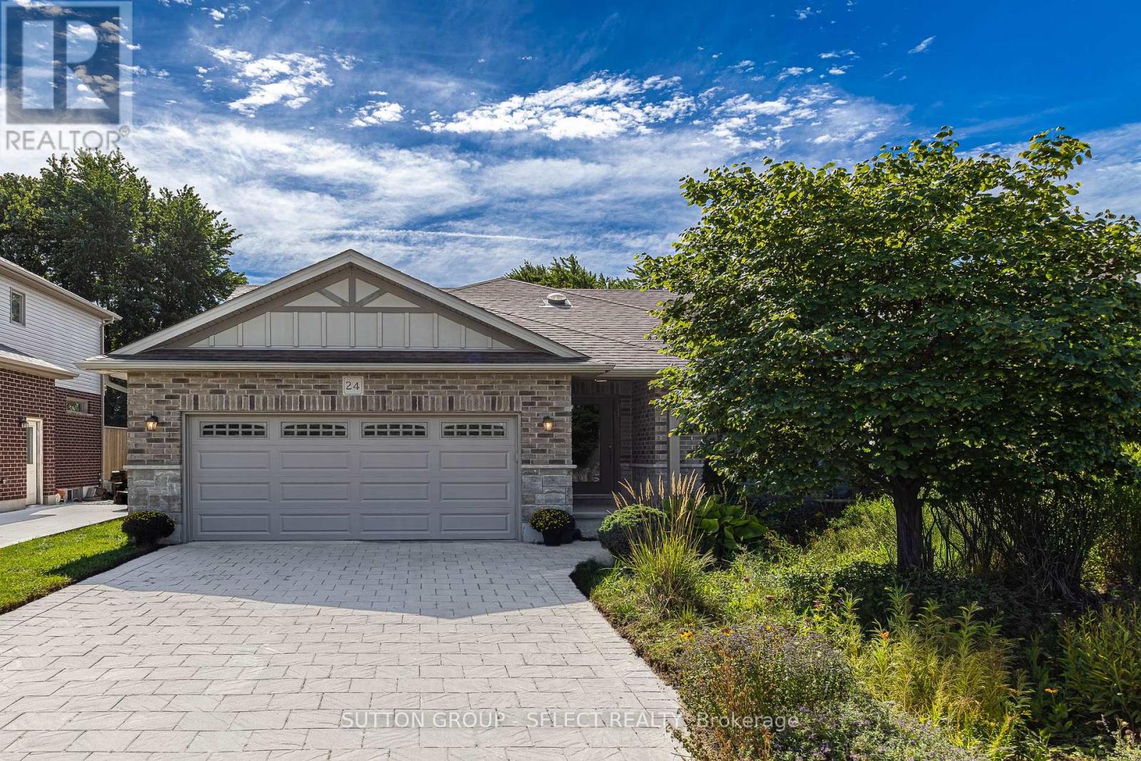 24 BROOKER TRAIL, Thames Centre, Ontario