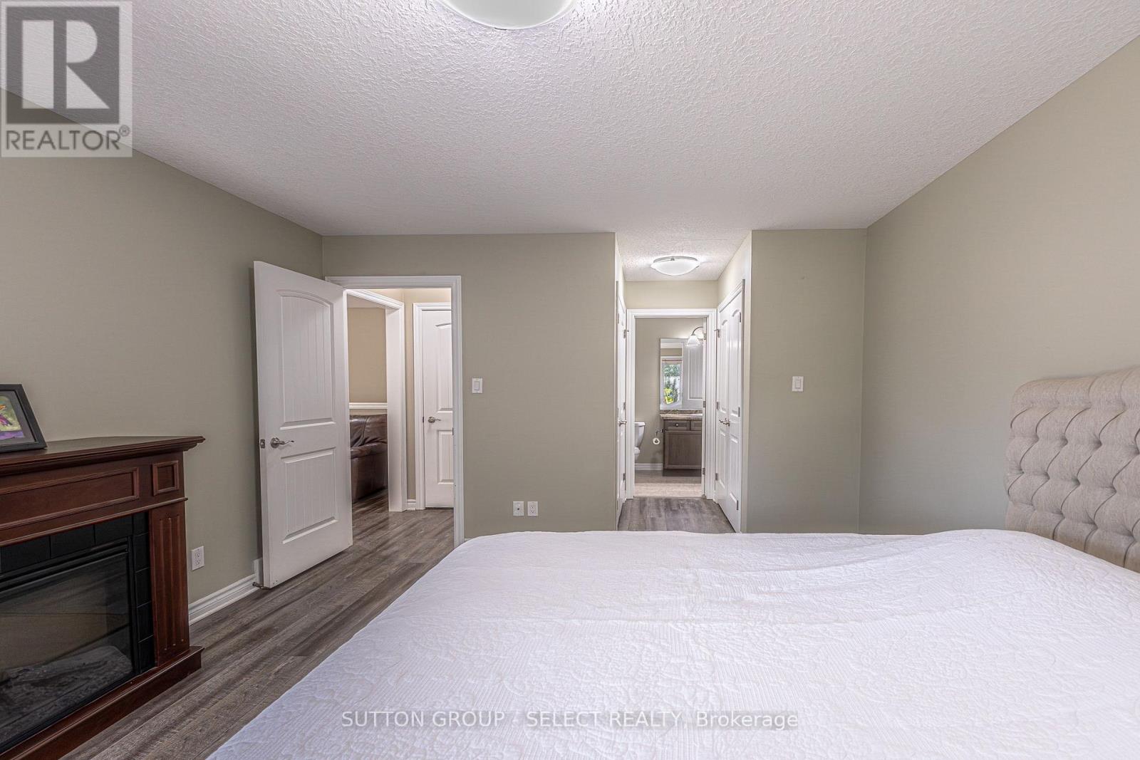 24 Brooker Trail, Thames Centre, Ontario  N0M 2P0 - Photo 22 - X13779098
