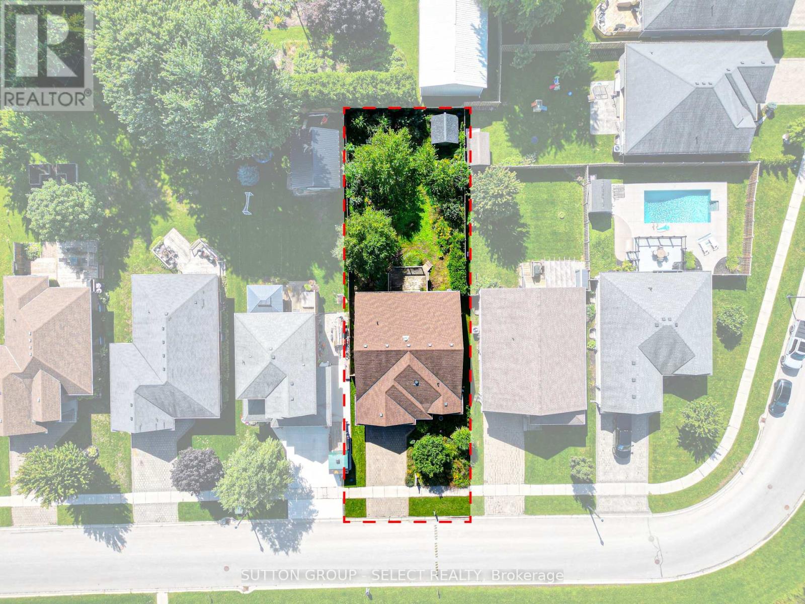 24 Brooker Trail, Thames Centre, Ontario  N0M 2P0 - Photo 4 - X13779098