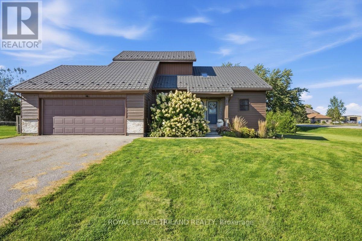 49344 Crossley-Hunter Line, Malahide, Ontario  N0L 2J0 - Photo 2 - X13779146