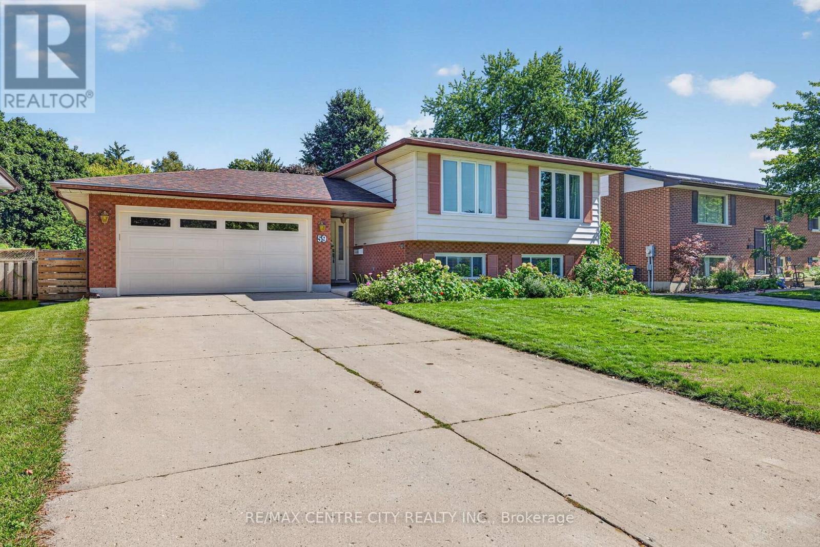 59 WESTGATE AVENUE, Strathroy-Caradoc, Ontario