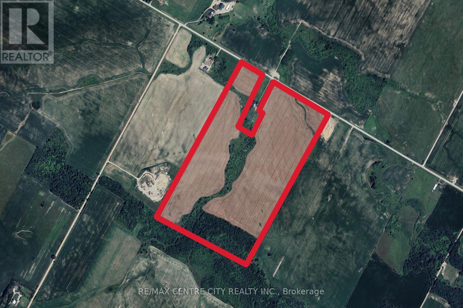 Pt Lts 22&23 Concession 14 Road, Kincardine, Ontario  N0G 2N0 - Photo 2 - X13779256