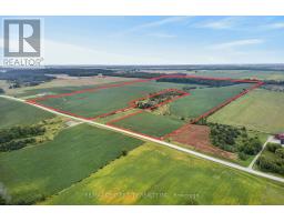 PT LTS 22&23 CONCESSION 14 ROAD, Kincardine, Ontario