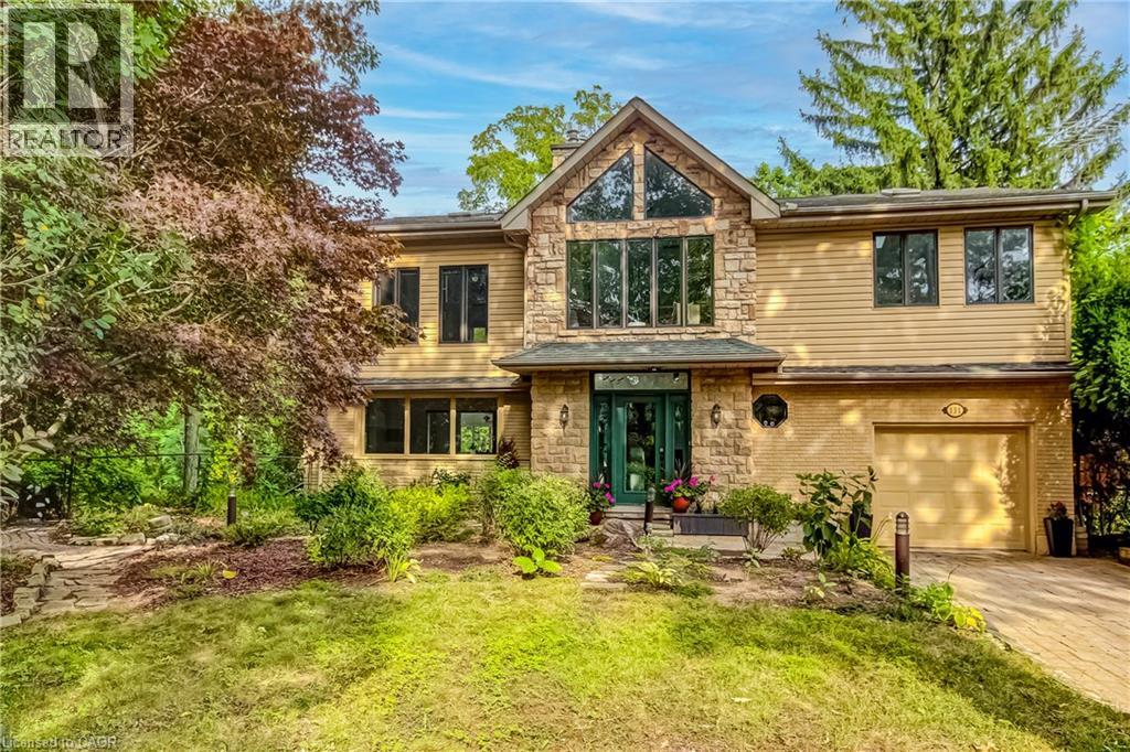 131 PARKVIEW Avenue, Hamilton, Ontario
