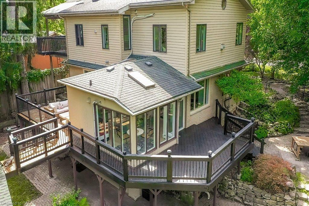131 Parkview Avenue, Hamilton, Ontario  L9H 5X8 - Photo 45 - 40861142