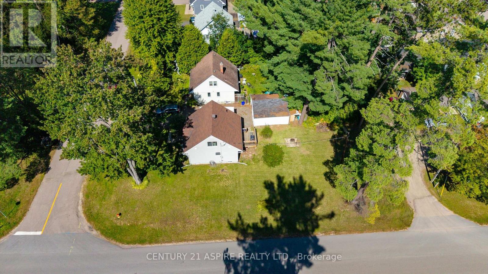 2 Thomson Crescent, Deep River, Ontario  K0J 1P0 - Photo 29 - X13779102
