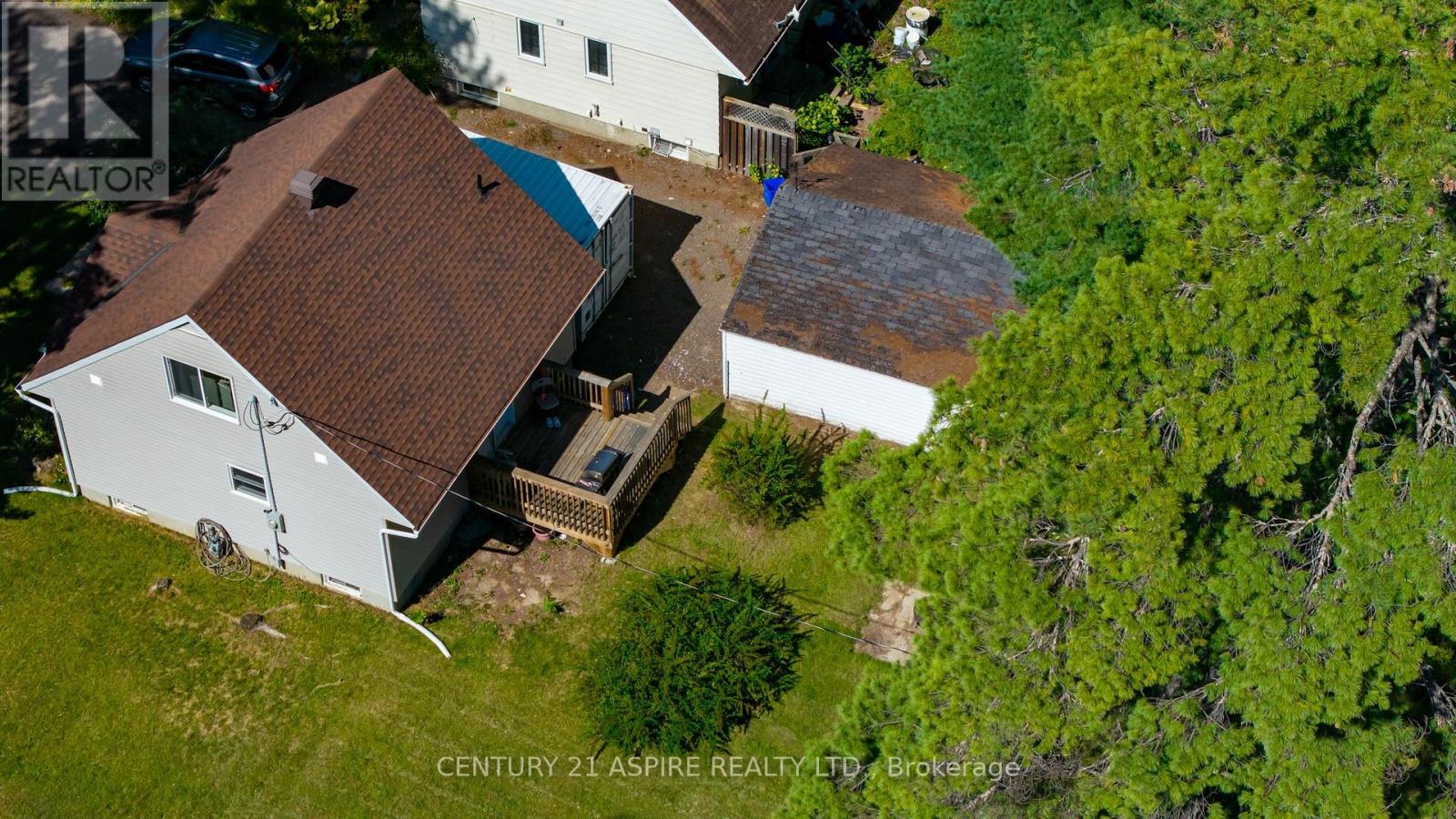 2 Thomson Crescent, Deep River, Ontario  K0J 1P0 - Photo 31 - X13779102