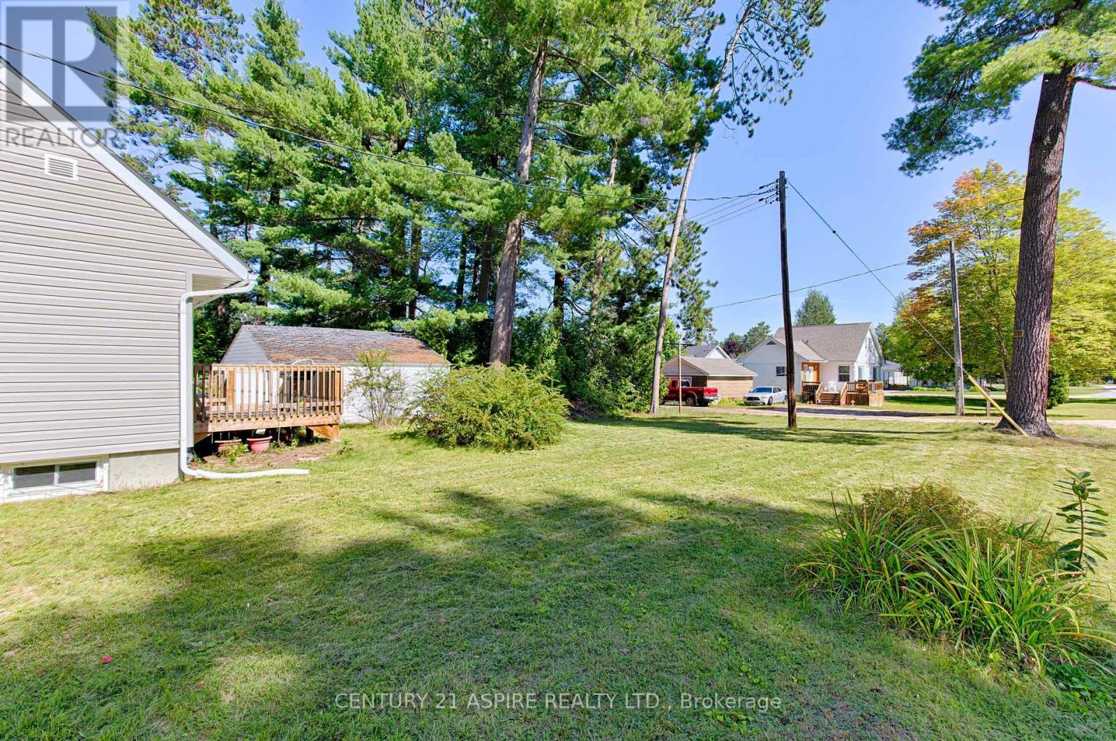 2 Thomson Crescent, Deep River, Ontario  K0J 1P0 - Photo 37 - X13779102