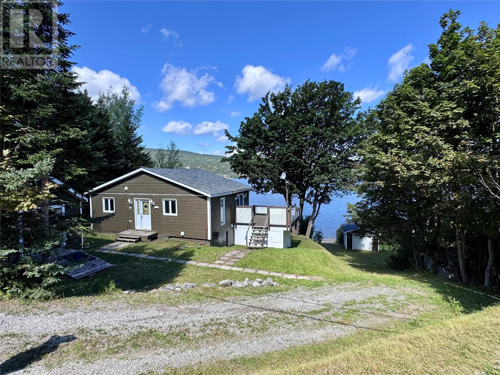 62 Boom Siding Road, Little Rapids