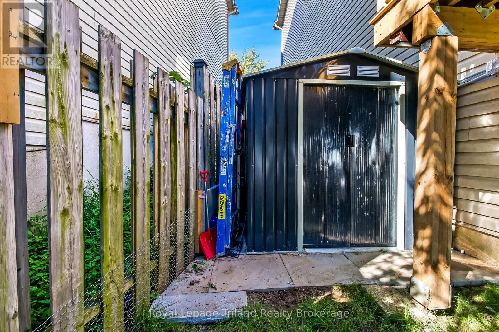 847 Hunters Gate Crescent, Woodstock, Ontario  N4V 1G3 - Photo 10 - X13775126