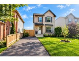 847 HUNTERS GATE CRESCENT, Woodstock, Ontario