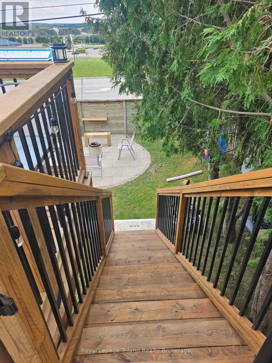 847 Hunters Gate Crescent, Woodstock, Ontario  N4V 1G3 - Photo 6 - X13775126