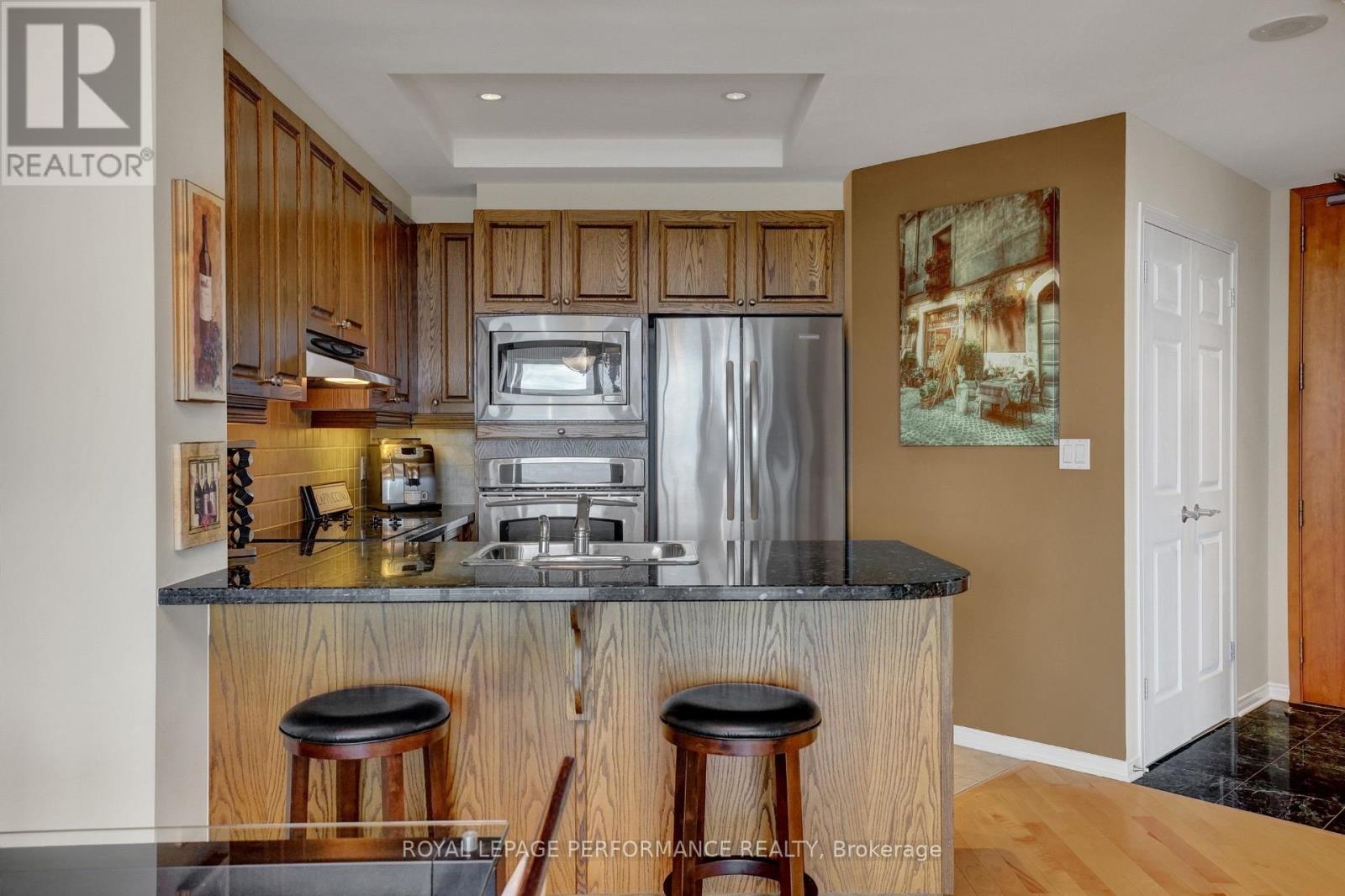 2603 - 38 Metropole Private, Ottawa, Ontario  K1Z 1E9 - Photo 3 - X13779296