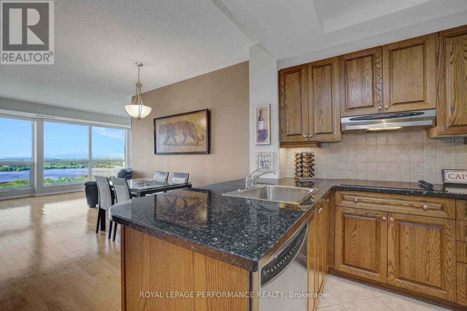 2603 - 38 Metropole Private, Ottawa, Ontario  K1Z 1E9 - Photo 6 - X13779296