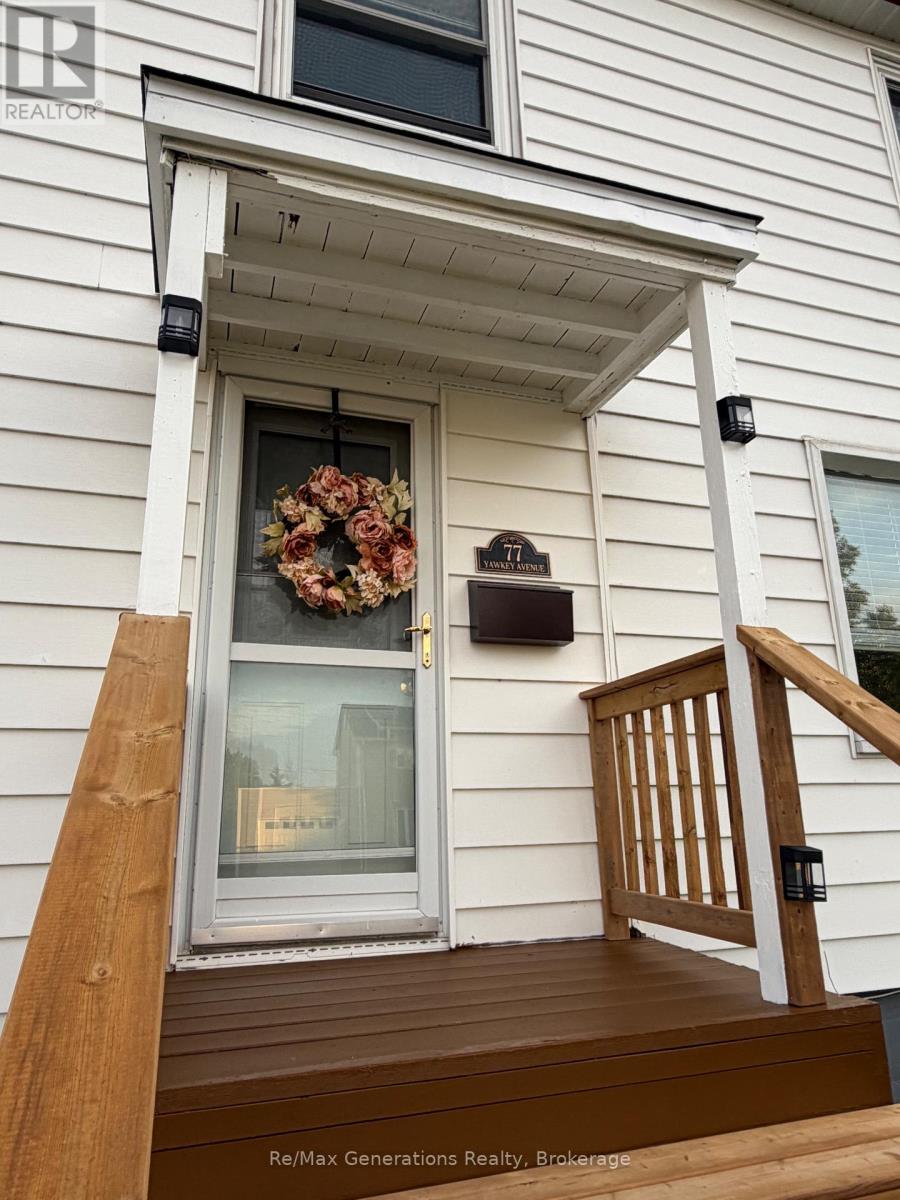 77 Yawkey Avenue, Marathon, Ontario  P0T 2E0 - Photo 34 - X13779148