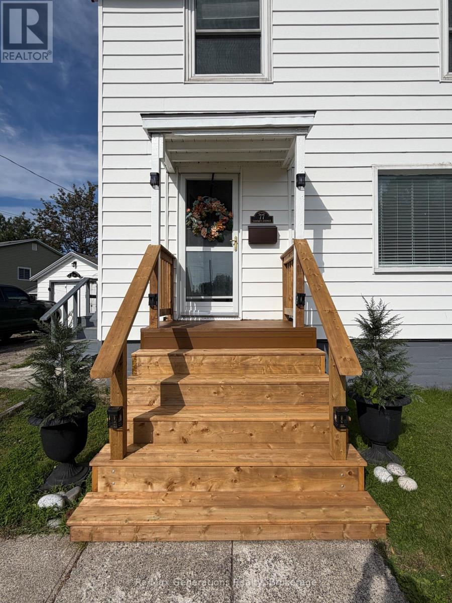 77 Yawkey Avenue, Marathon, Ontario  P0T 2E0 - Photo 35 - X13779148