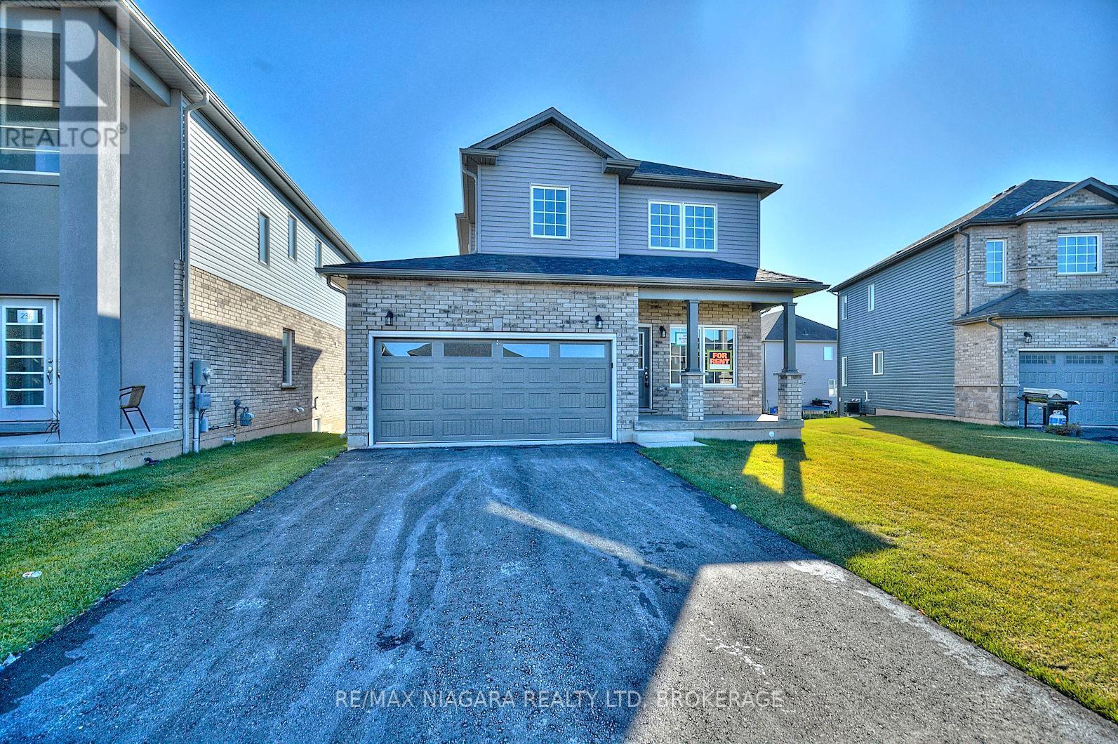 226 Bethune Avenue, Welland, Ontario  L3B 0H6 - Photo 2 - X13779338