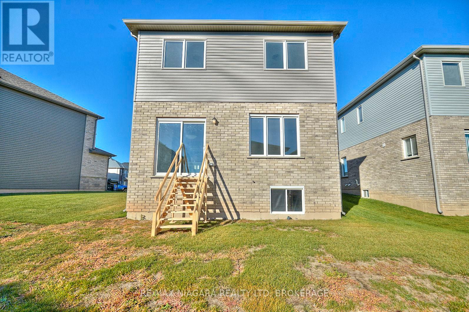 226 Bethune Avenue, Welland, Ontario  L3B 0H6 - Photo 4 - X13779338
