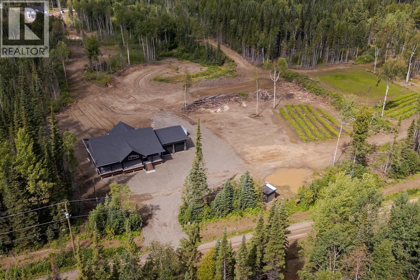 8535 Angel Drive, Prince George, British Columbia  V2K 5J6 - Photo 33 - R3164817