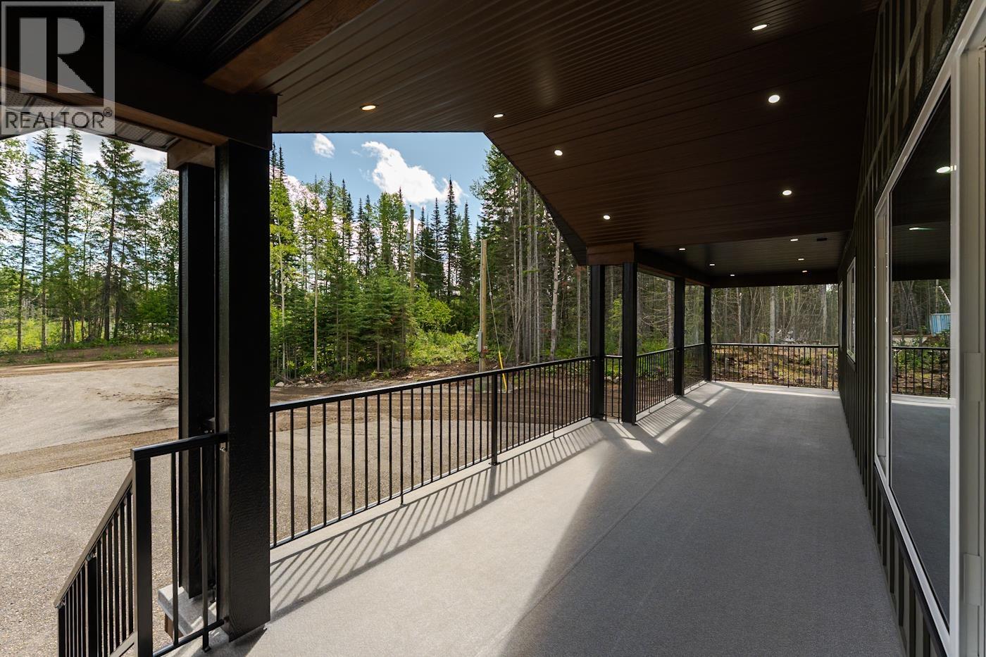 8535 Angel Drive, Prince George, British Columbia  V2K 5J6 - Photo 4 - R3164817