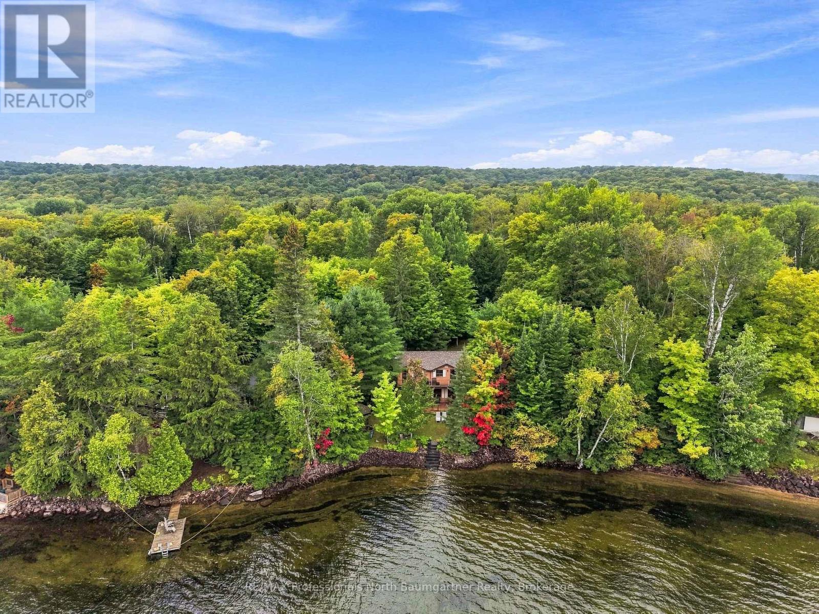 5932 Haliburton Lake Road, Dysart Et Al, Ontario  K0M 1S0 - Photo 43 - X13772446