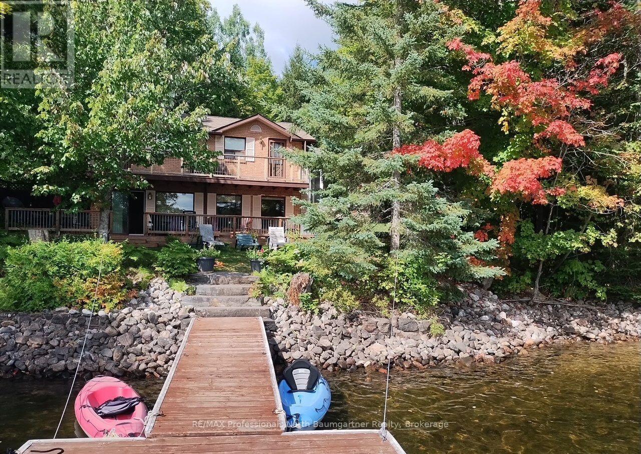 5932 Haliburton Lake Road, Dysart Et Al, Ontario  K0M 1S0 - Photo 39 - X13772446