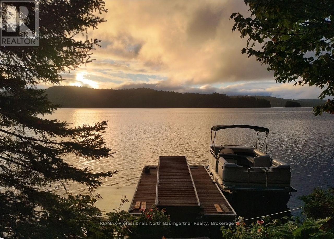 5932 Haliburton Lake Road, Dysart Et Al, Ontario  K0M 1S0 - Photo 41 - X13772446