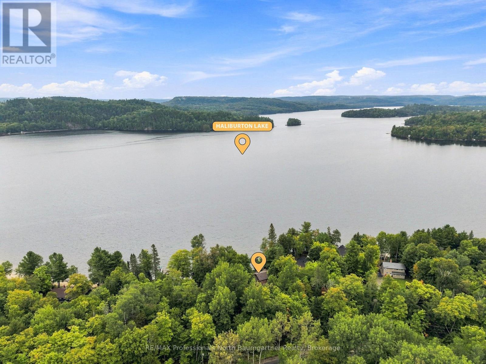 5932 Haliburton Lake Road, Dysart Et Al, Ontario  K0M 1S0 - Photo 47 - X13772446