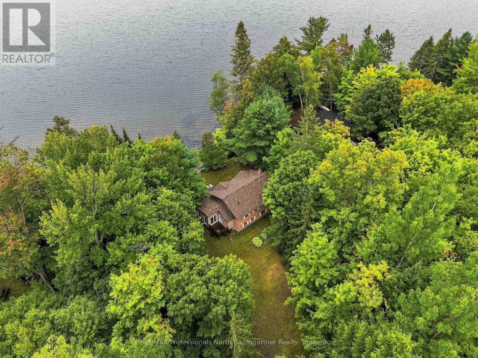5932 Haliburton Lake Road, Dysart Et Al, Ontario  K0M 1S0 - Photo 44 - X13772446