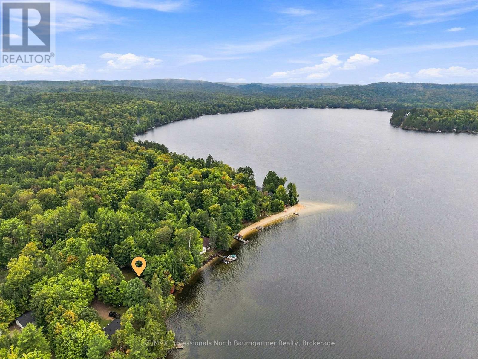 5932 Haliburton Lake Road, Dysart Et Al, Ontario  K0M 1S0 - Photo 49 - X13772446