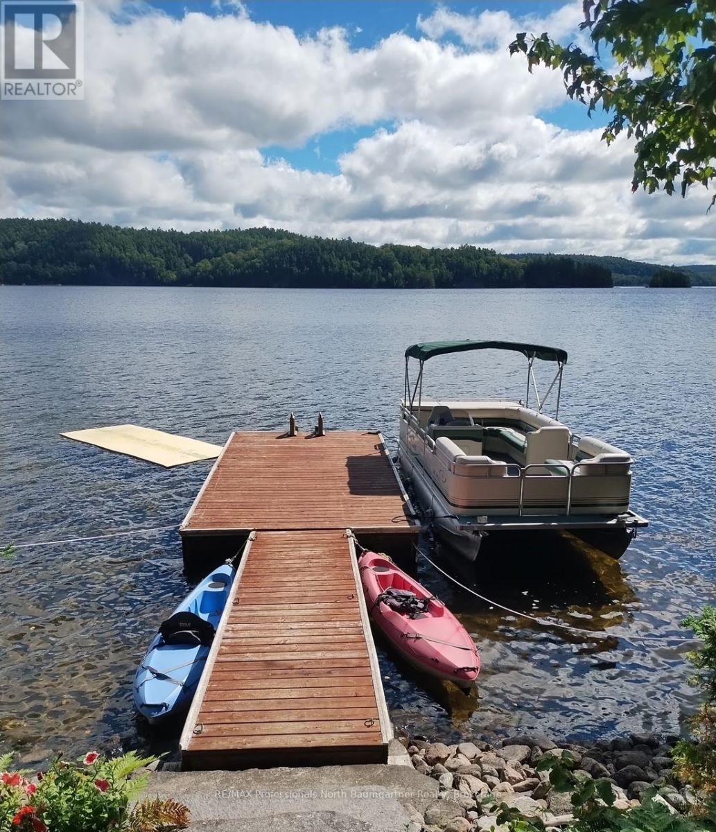 5932 Haliburton Lake Road, Dysart Et Al, Ontario  K0M 1S0 - Photo 40 - X13772446