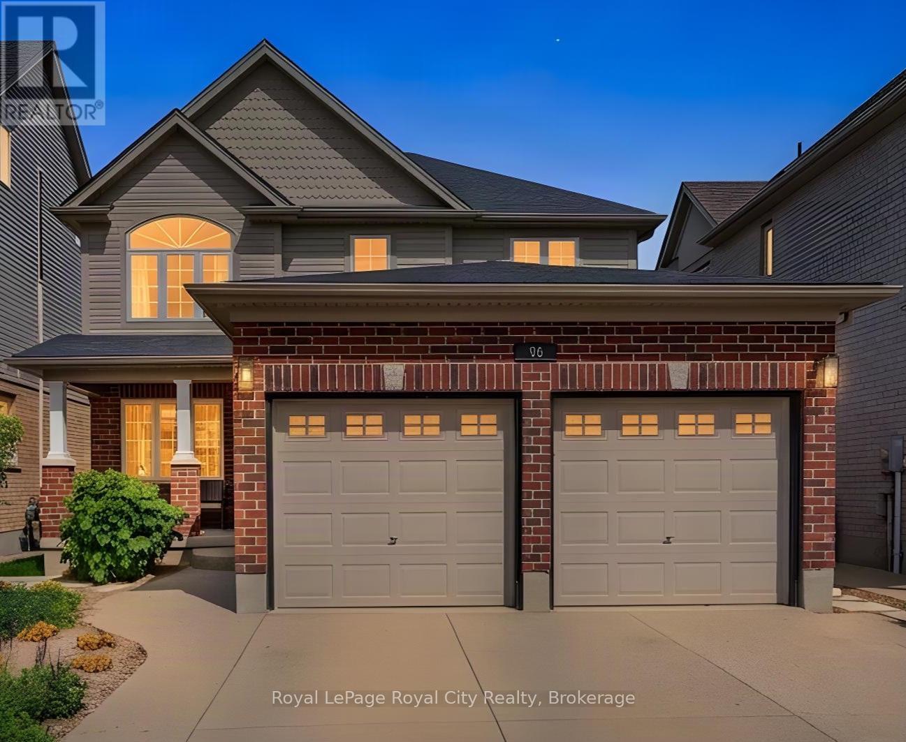 96 Timber Creek Crescent, Cambridge, Ontario  N1T 0B5 - Photo 1 - X13770486