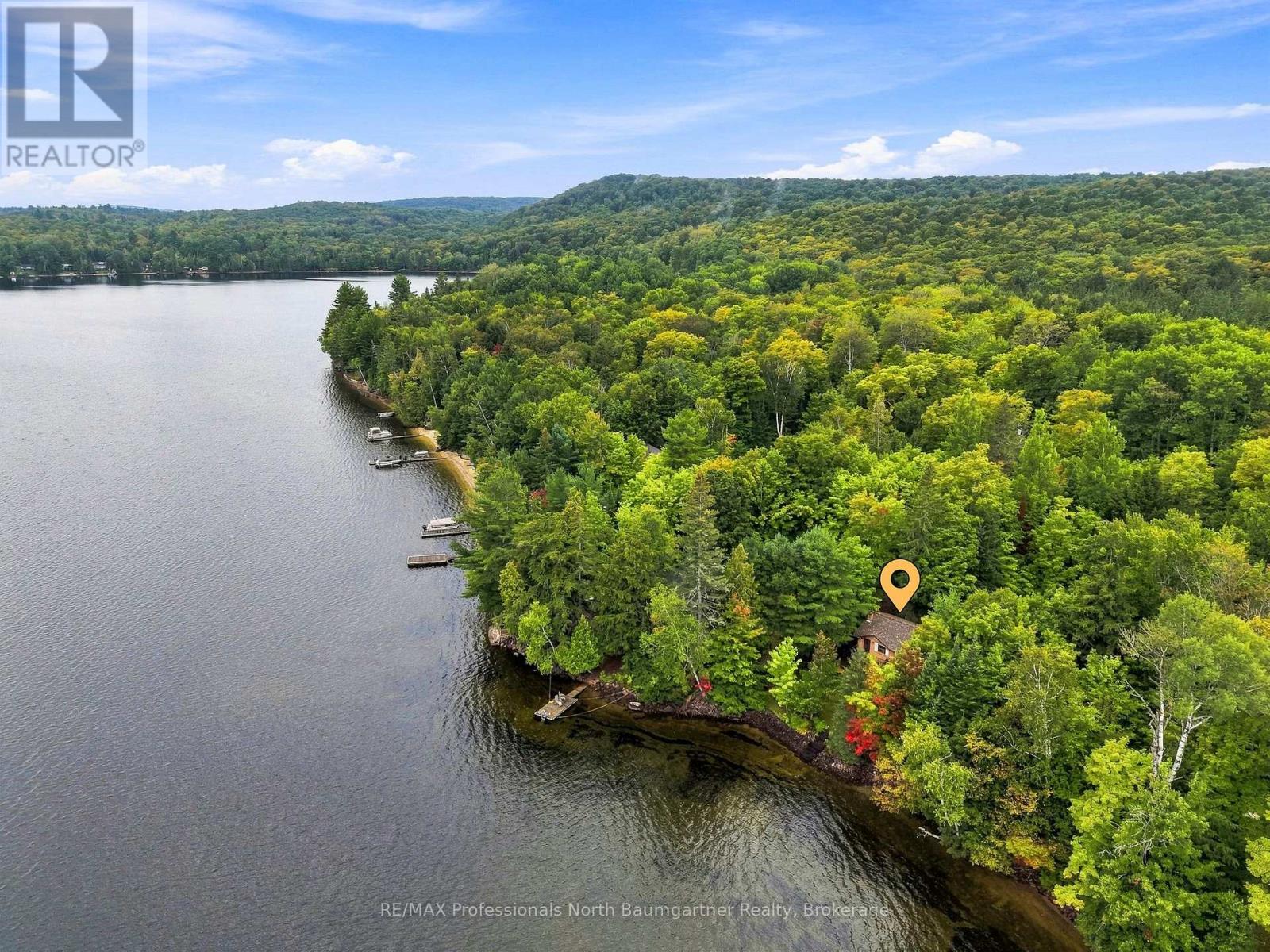 5932 Haliburton Lake Road, Dysart Et Al, Ontario  K0M 1S0 - Photo 48 - X13772446