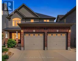 96 TIMBER CREEK CRESCENT, Cambridge, Ontario