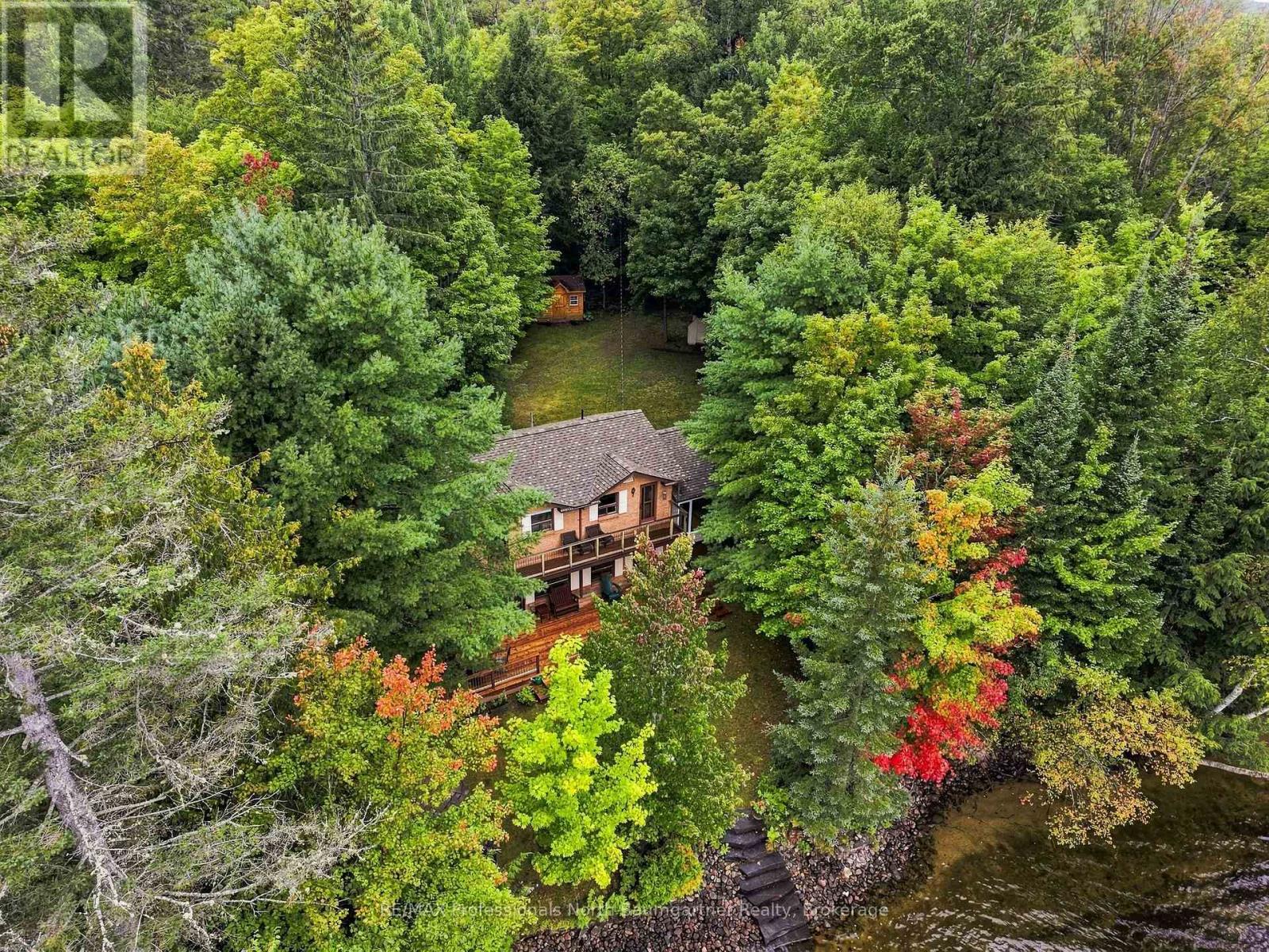5932 Haliburton Lake Road, Dysart Et Al, Ontario  K0M 1S0 - Photo 42 - X13772446