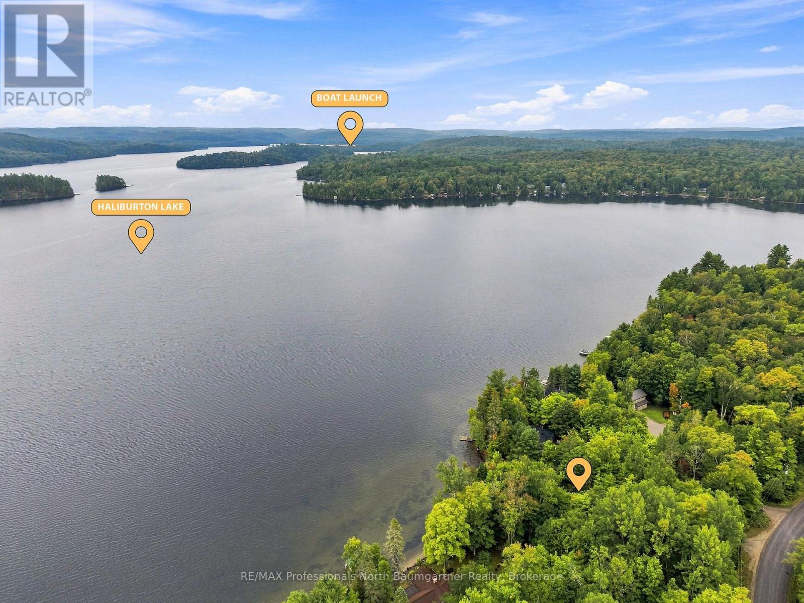5932 Haliburton Lake Road, Dysart Et Al, Ontario  K0M 1S0 - Photo 50 - X13772446