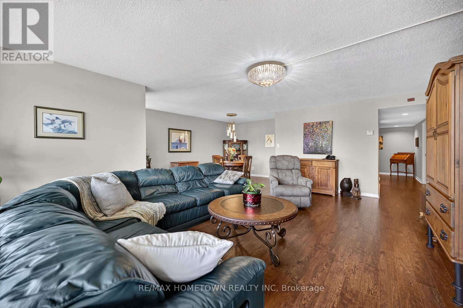 706 - 55 Water Street E, Brockville, Ontario  K6V 1A3 - Photo 16 - X13779096