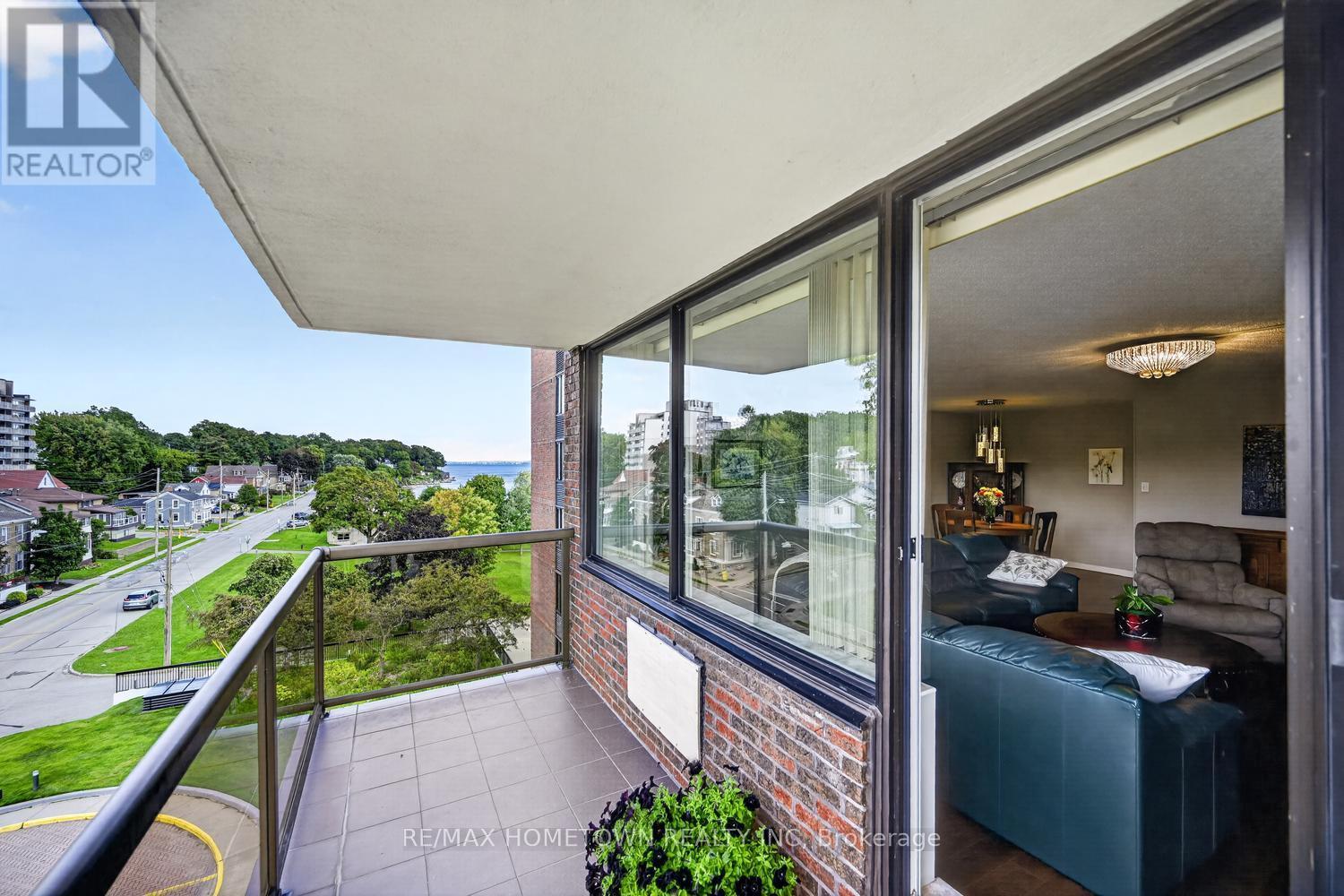 706 - 55 Water Street E, Brockville, Ontario  K6V 1A3 - Photo 19 - X13779096