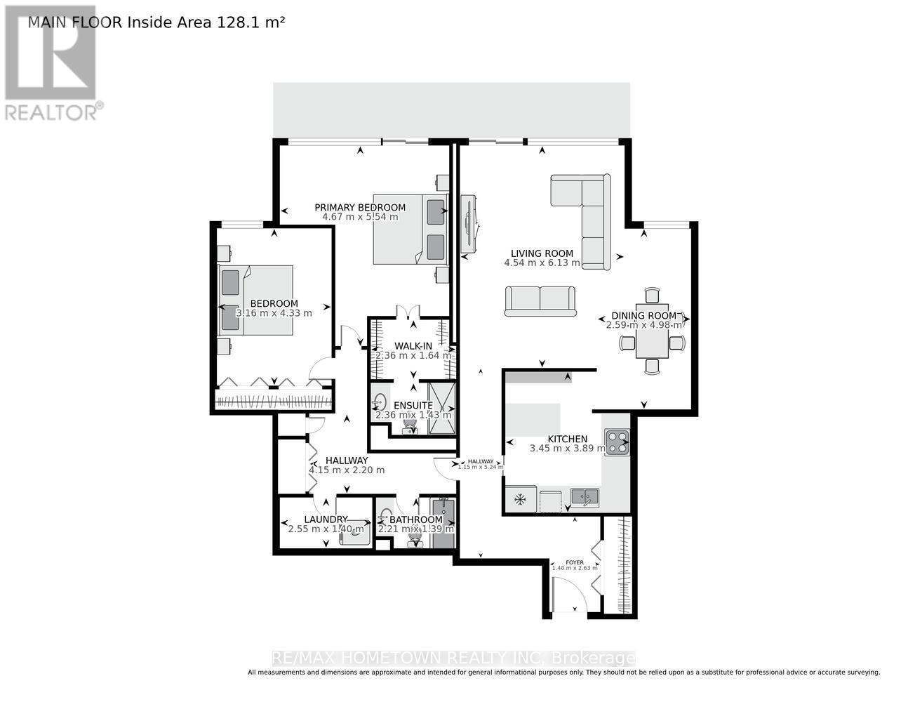 706 - 55 Water Street E, Brockville, Ontario  K6V 1A3 - Photo 34 - X13779096