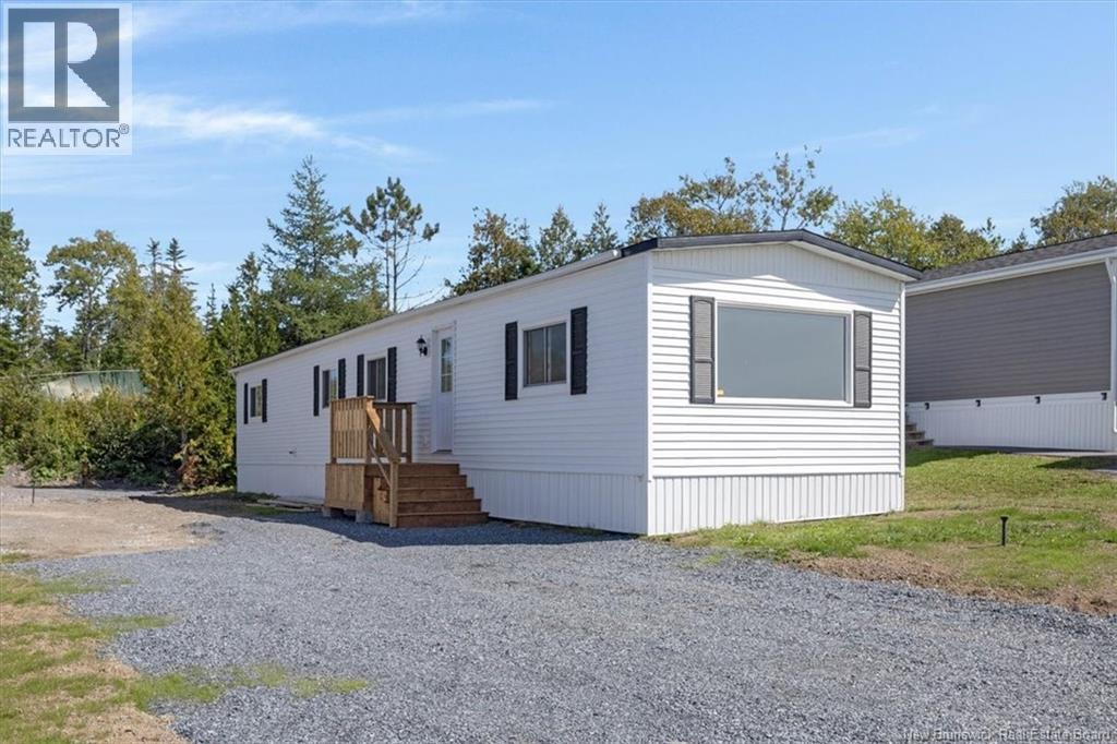 41 Susan Drive, Saint John, New Brunswick