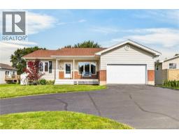 310 Vanier Street, Dieppe, New Brunswick