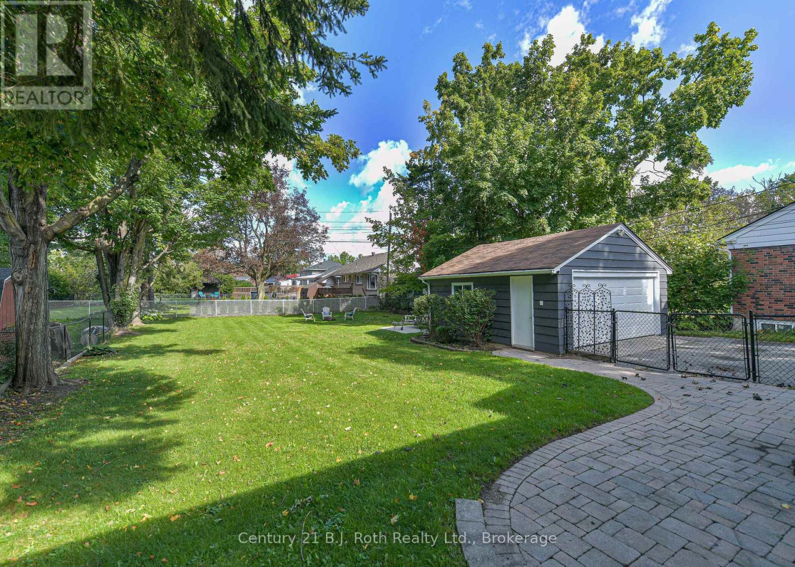 28 Borland Street W, Orillia, Ontario L3V 3R5 - Photo 41 - S13779316
