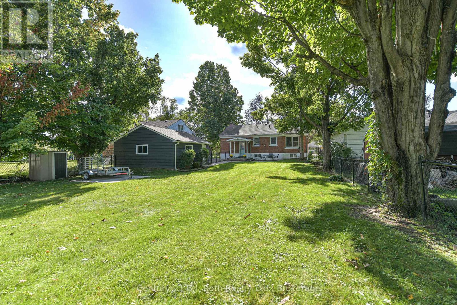 28 Borland Street W, Orillia, Ontario L3V 3R5 - Photo 44 - S13779316