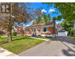 28 BORLAND STREET W, orillia, Ontario