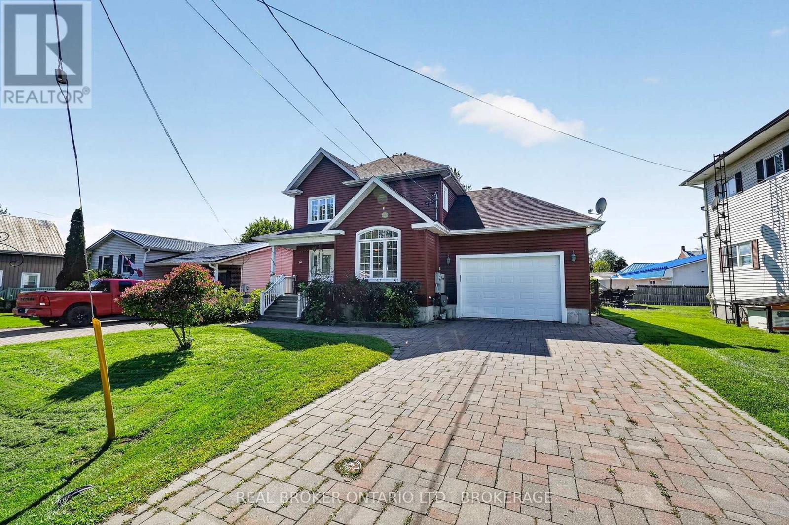 30 High Street, South Glengarry, Ontario  K0C 1M0 - Photo 2 - X13779266
