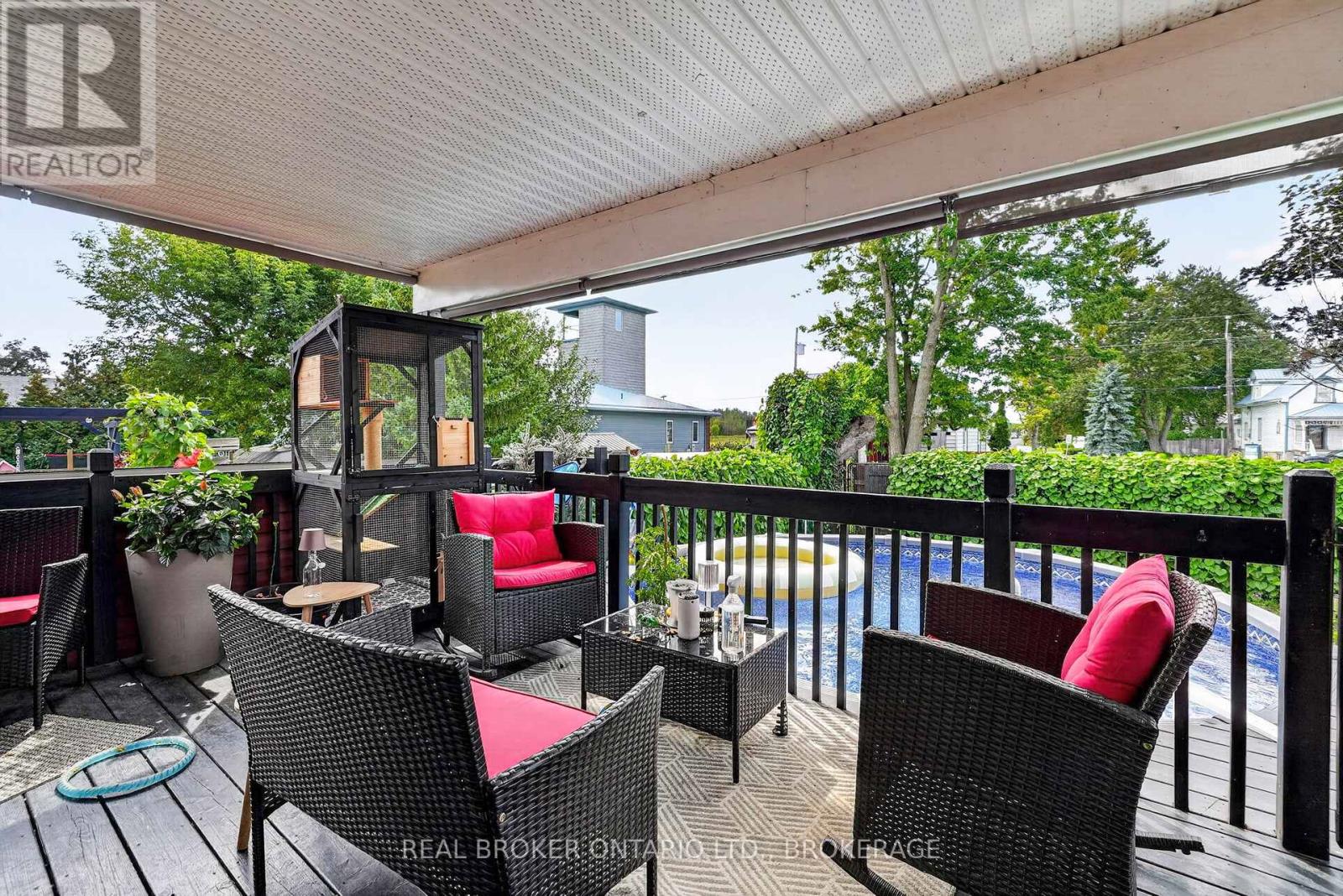 30 High Street, South Glengarry, Ontario  K0C 1M0 - Photo 23 - X13779266