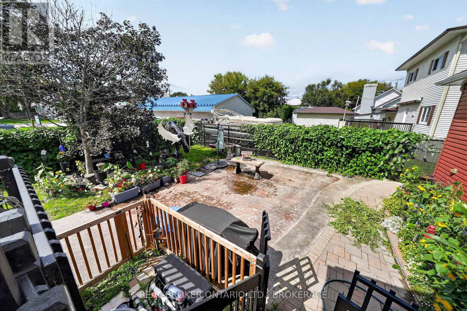 30 High Street, South Glengarry, Ontario  K0C 1M0 - Photo 29 - X13779266