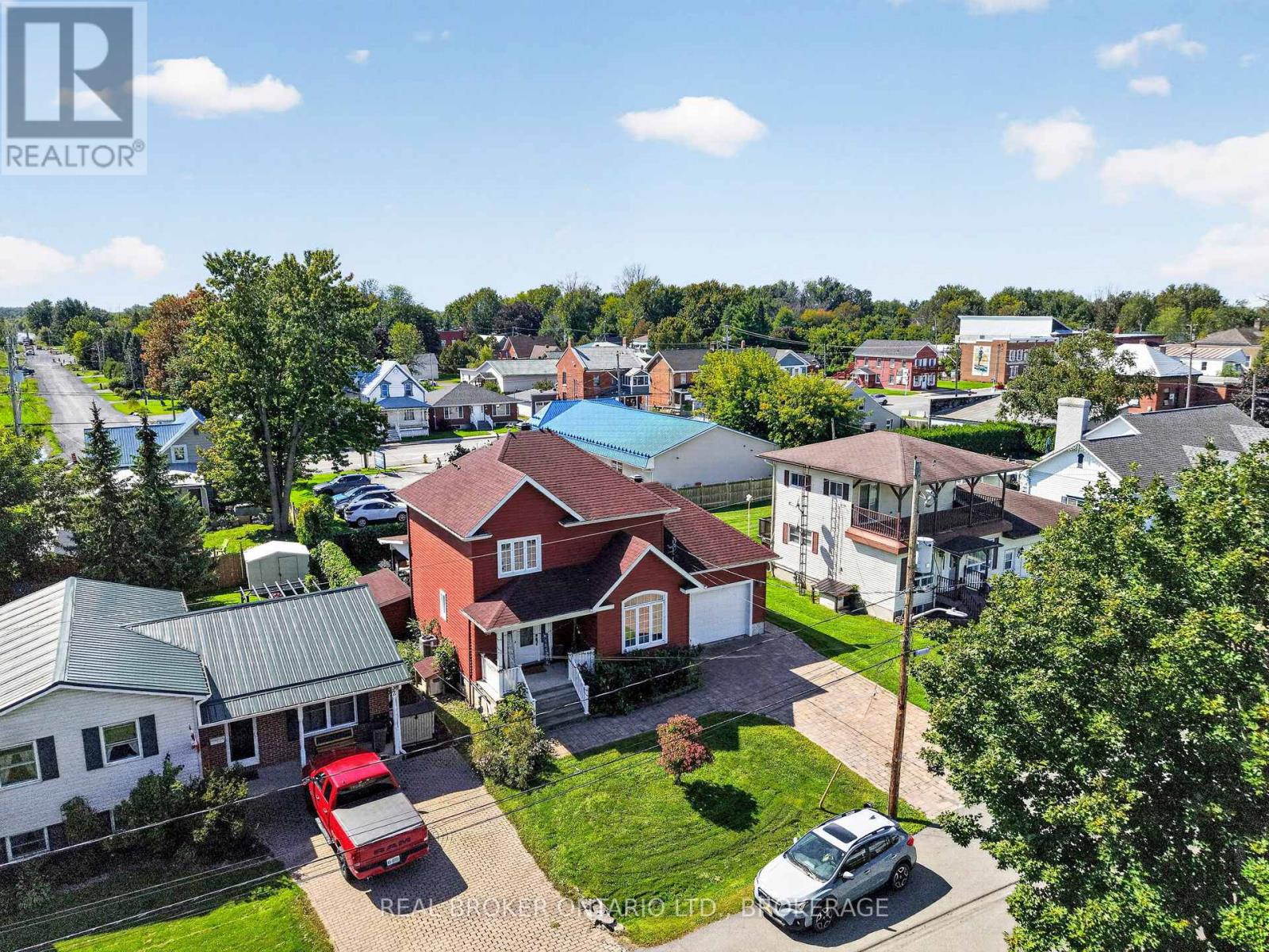 30 High Street, South Glengarry, Ontario  K0C 1M0 - Photo 30 - X13779266