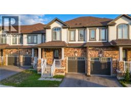 420 LINDEN Drive Unit# 10, cambridge, Ontario